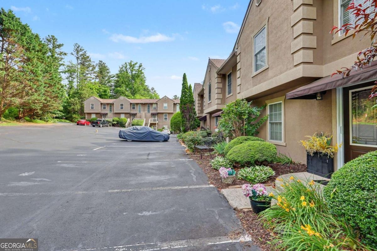 103 Birdie Lane Apt 3-B Blairsville - Photo 42