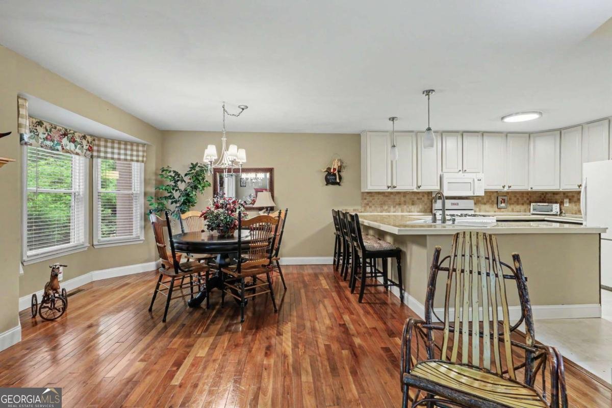 103 Birdie Lane Apt 3-B Blairsville - Photo 6