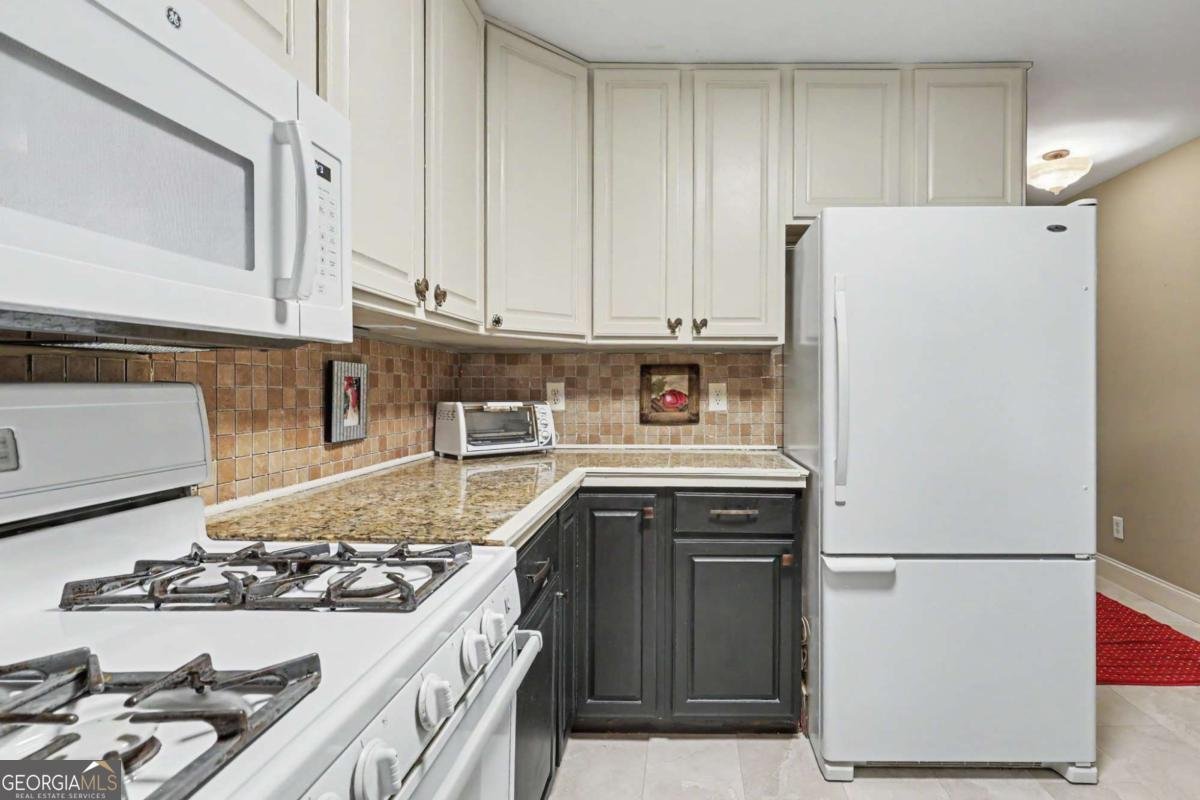 103 Birdie Lane Apt 3-B Blairsville - Photo 7