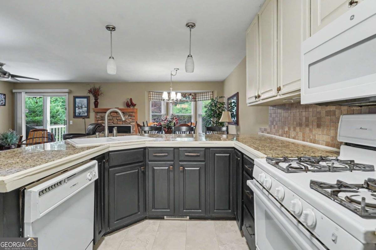 103 Birdie Lane Apt 3-B Blairsville - Photo 9