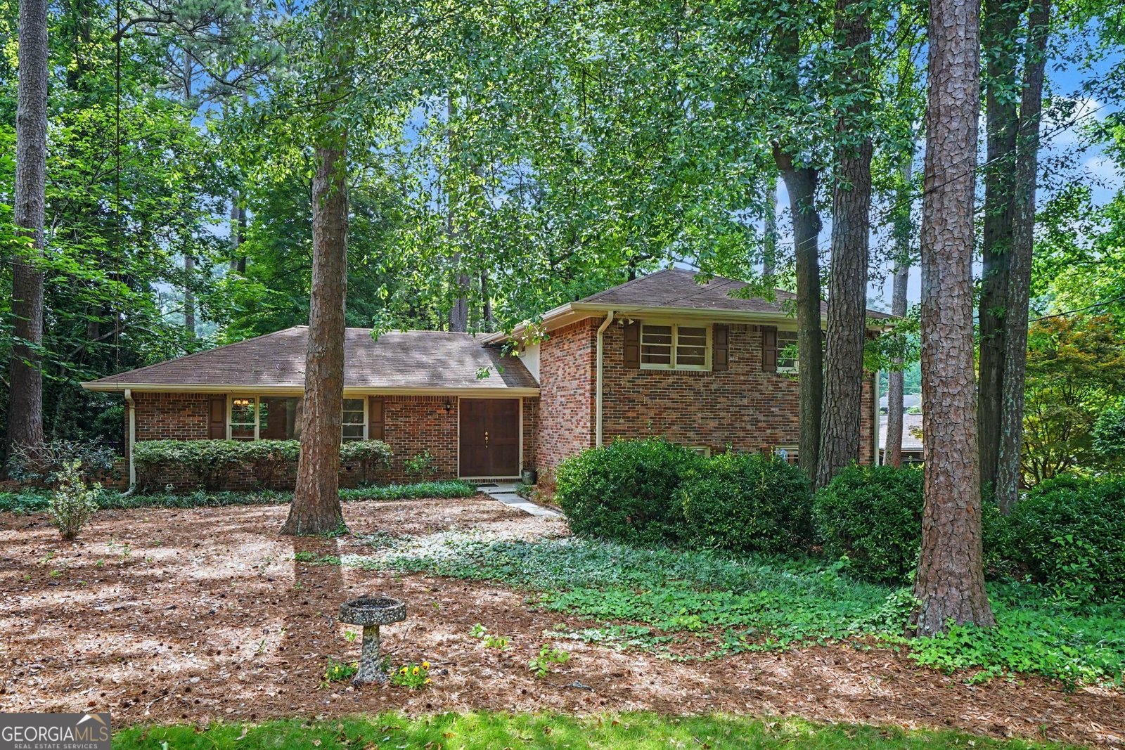 2113 Lavista Circle Tucker - main photo