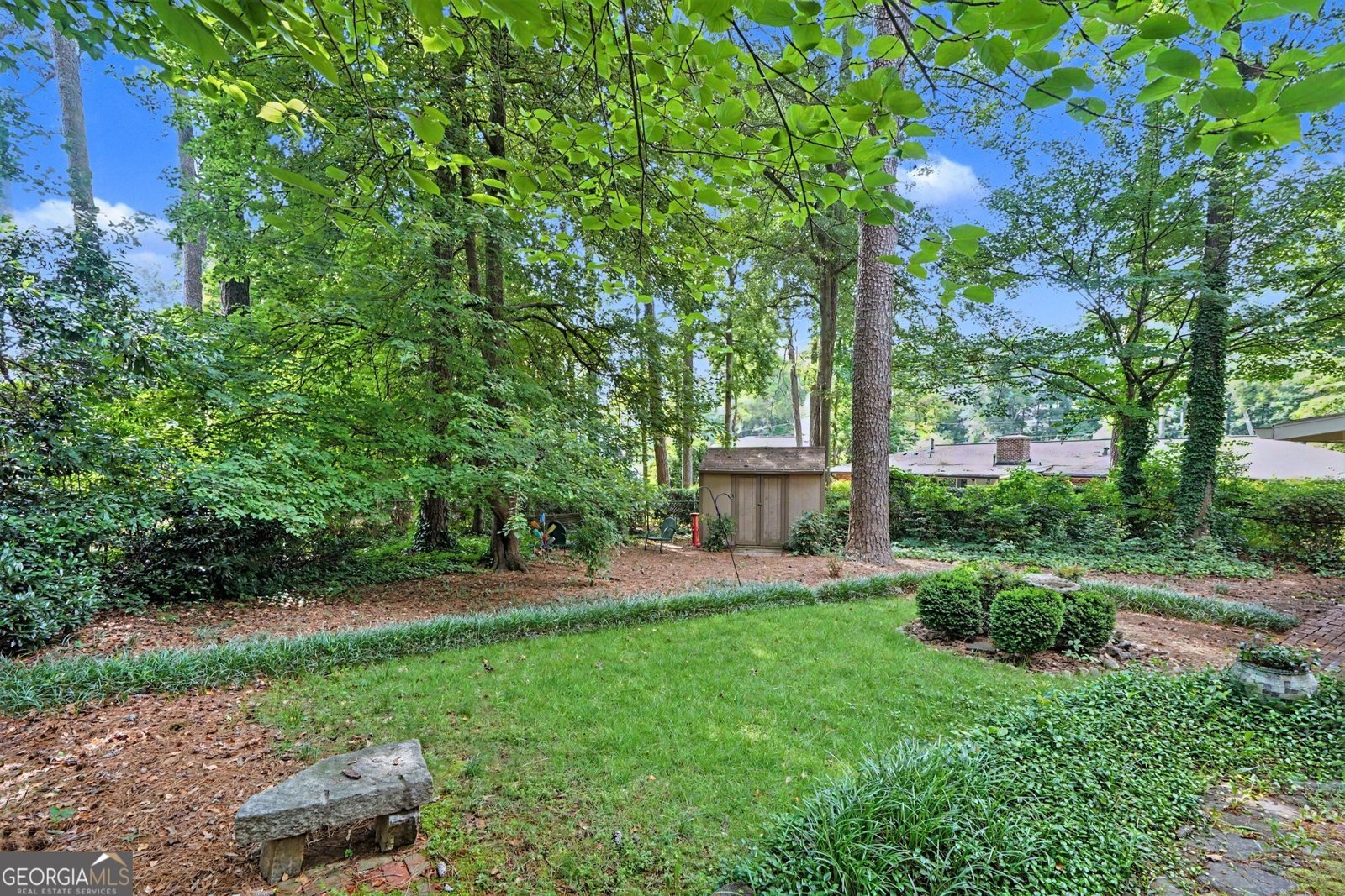 2113 Lavista Circle Tucker - Photo 27