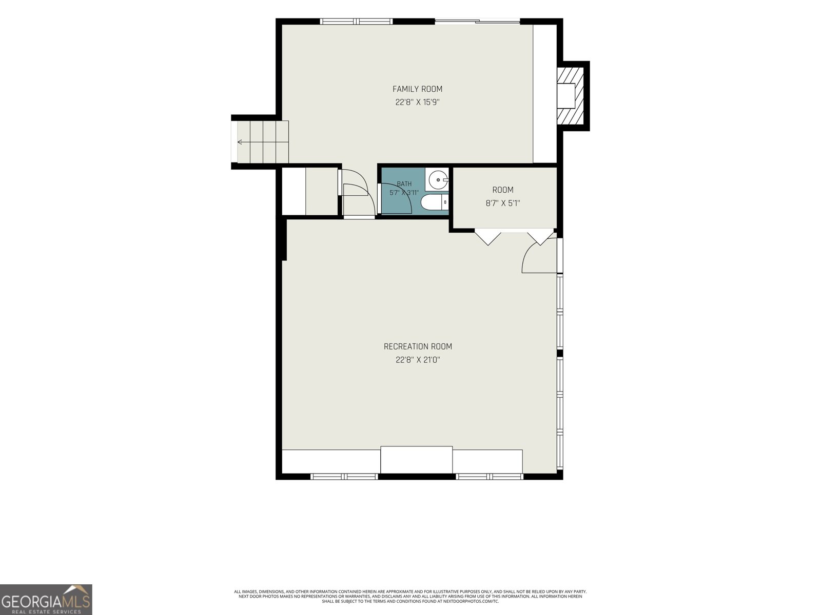 2113 Lavista Circle Tucker - Photo 32