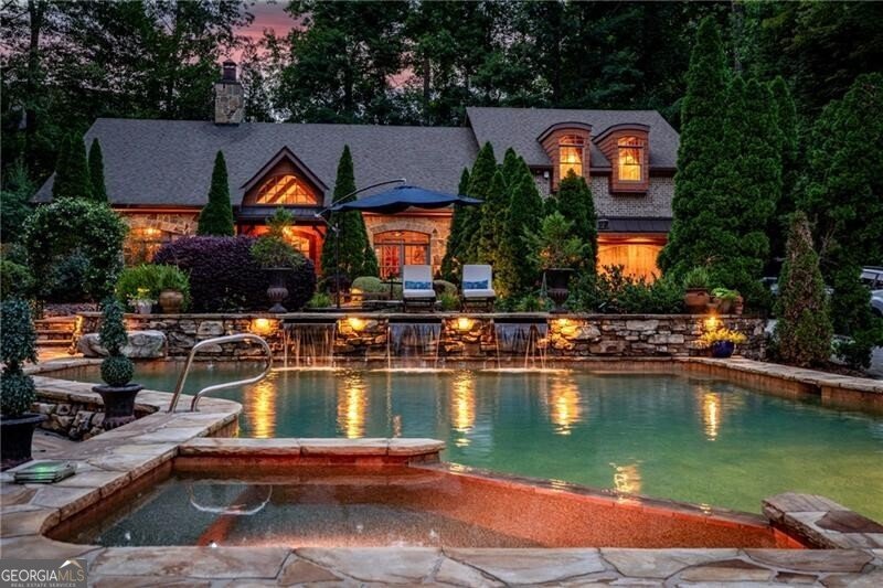 625 Willeo Road Roswell - main photo