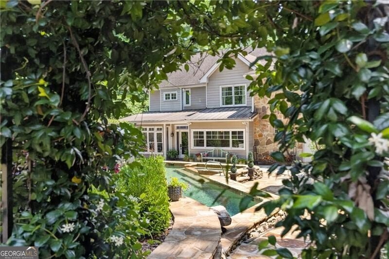 625 Willeo Road Roswell - Photo 10