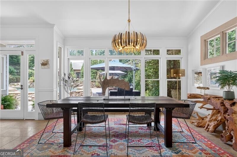 625 Willeo Road Roswell - Photo 11