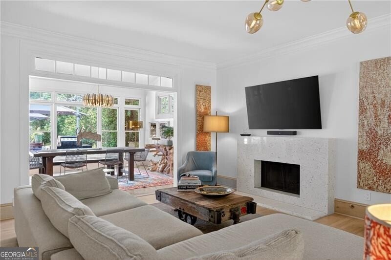 625 Willeo Road Roswell - Photo 19