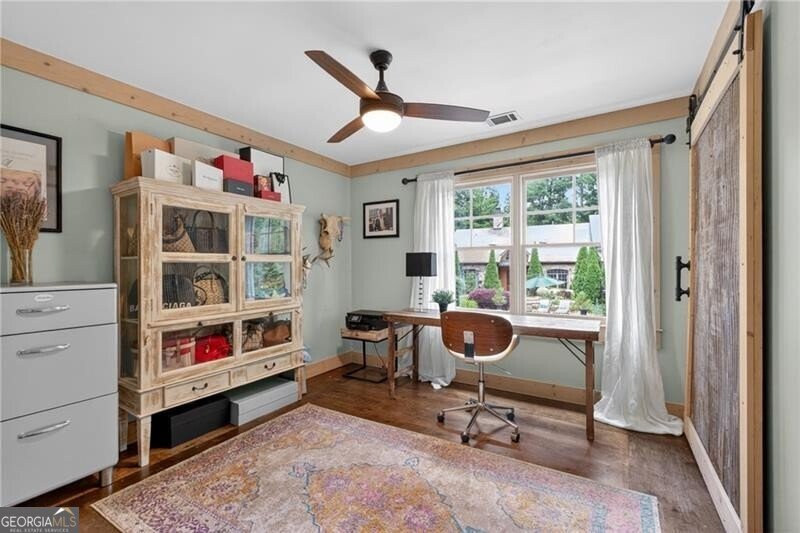 625 Willeo Road Roswell - Photo 24