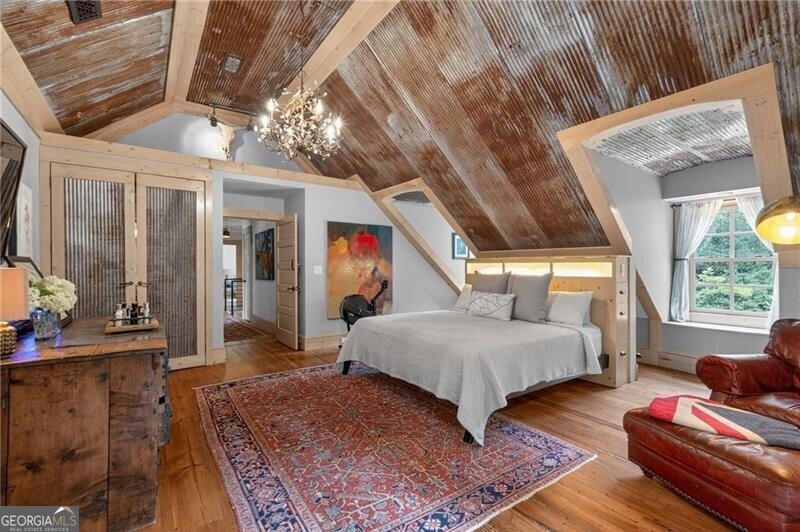 625 Willeo Road Roswell - Photo 25