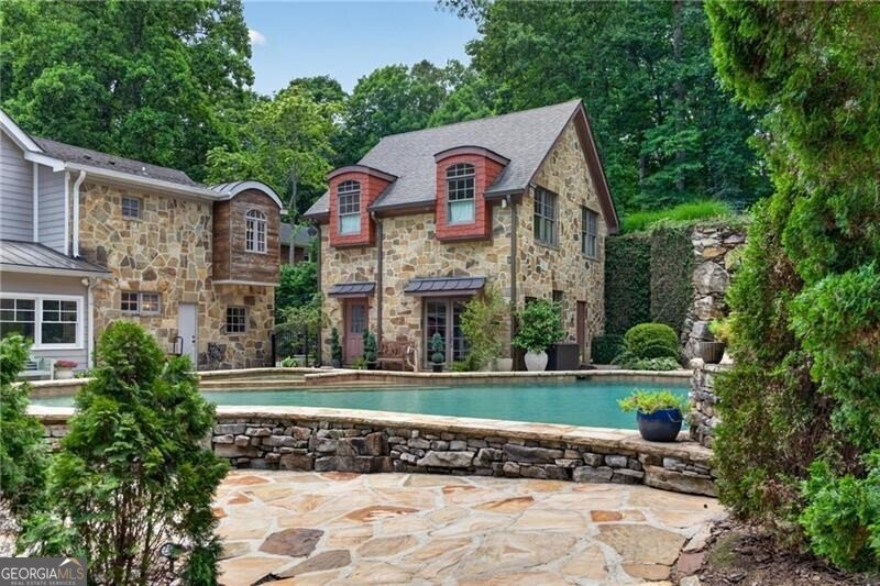 625 Willeo Road Roswell - Photo 28