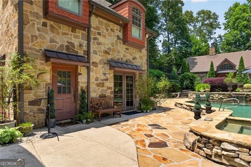 625 Willeo Road Roswell - Photo 29