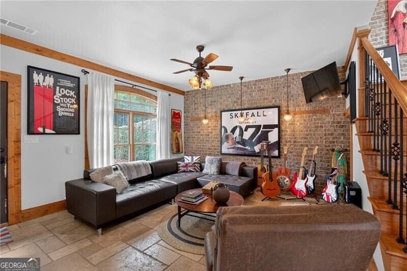 625 Willeo Road Roswell - Photo 30