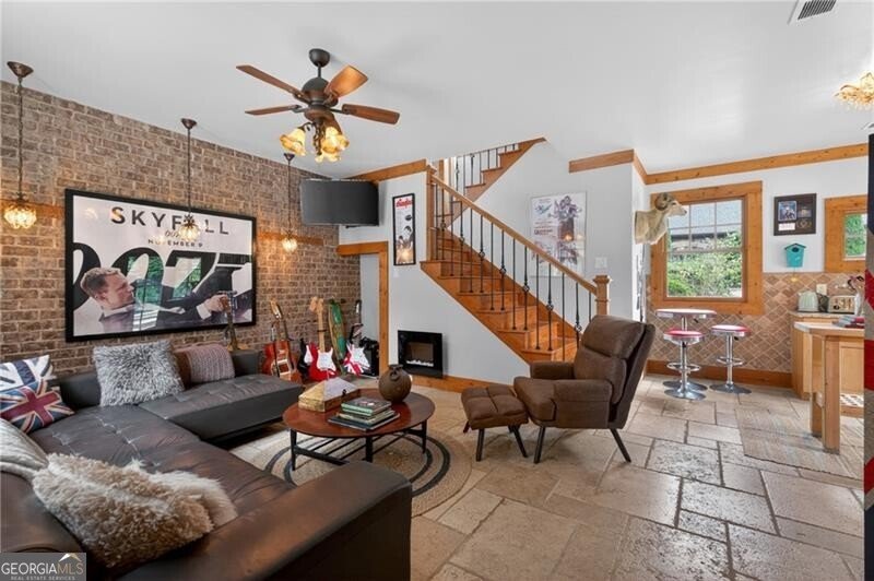 625 Willeo Road Roswell - Photo 33