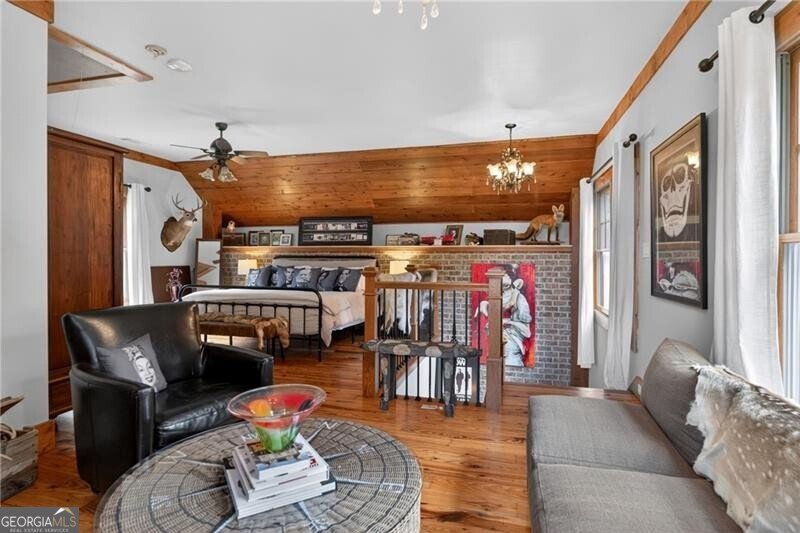 625 Willeo Road Roswell - Photo 34