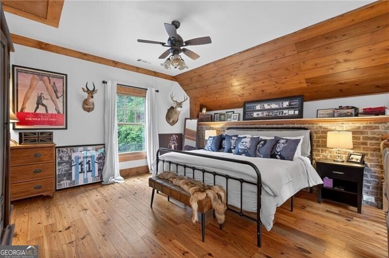 625 Willeo Road Roswell - Photo 35