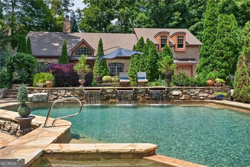 625 Willeo Road Roswell - Photo 37