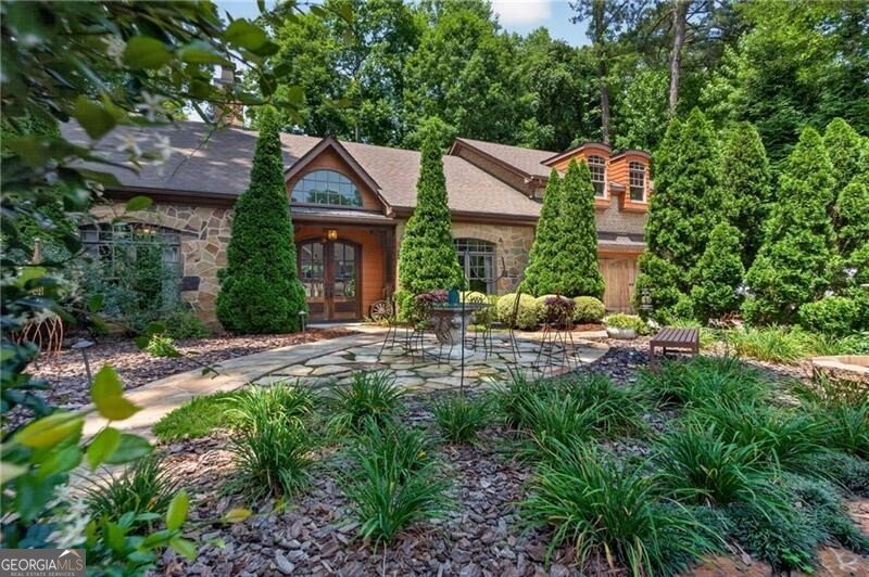 625 Willeo Road Roswell - Photo 38