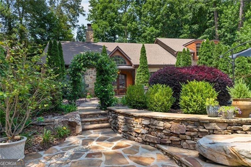 625 Willeo Road Roswell - Photo 39