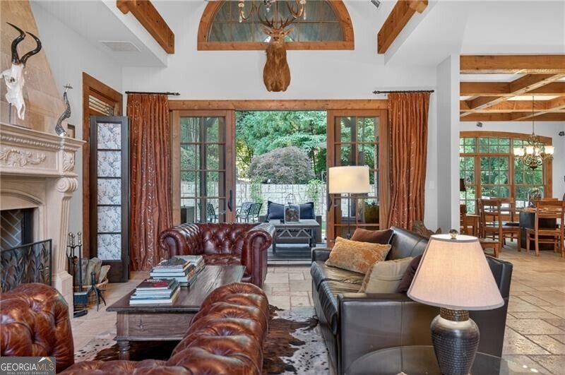 625 Willeo Road Roswell - Photo 42