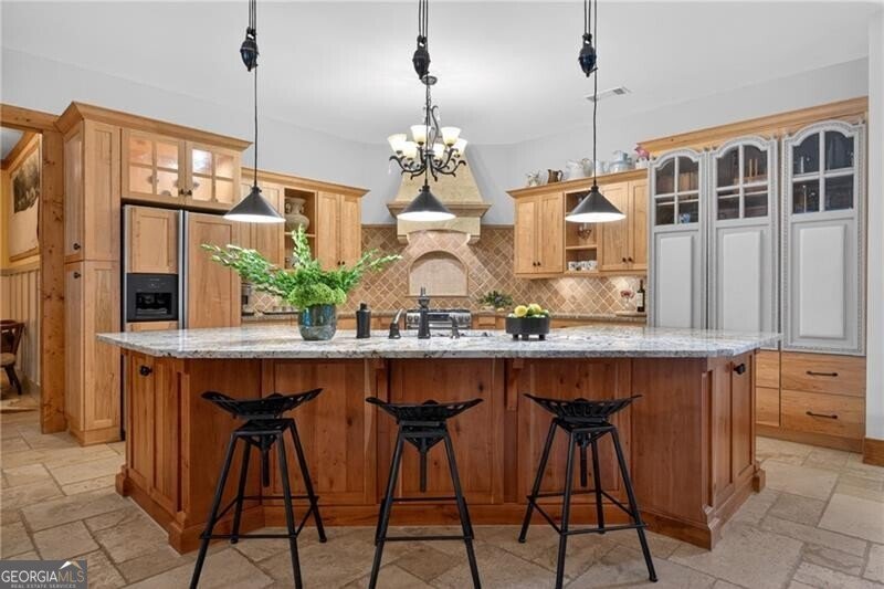 625 Willeo Road Roswell - Photo 44