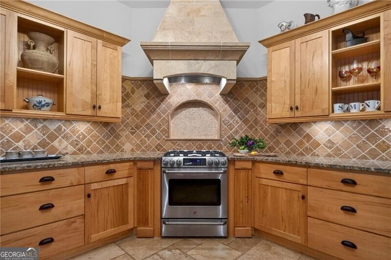 625 Willeo Road Roswell - Photo 46