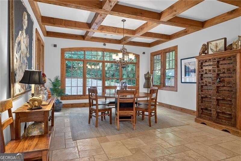 625 Willeo Road Roswell - Photo 47