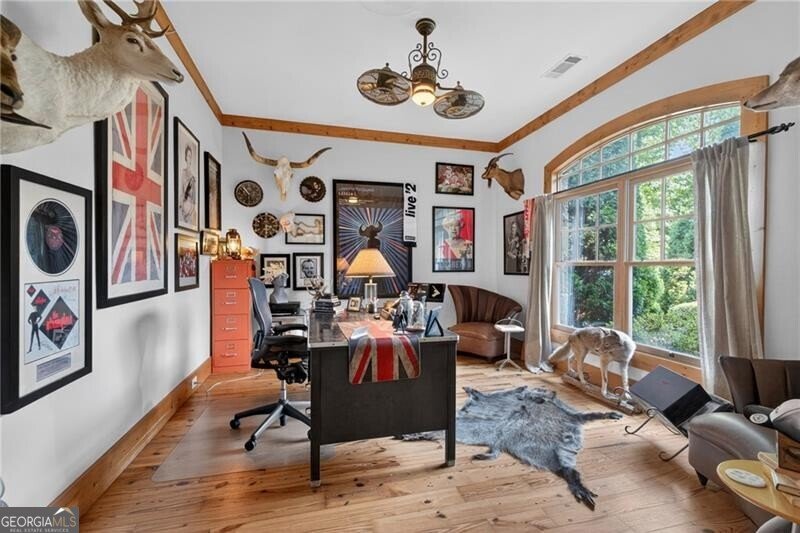 625 Willeo Road Roswell - Photo 48