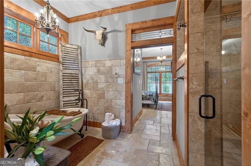 625 Willeo Road Roswell - Photo 51