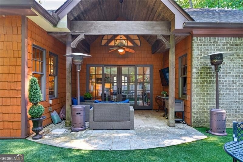 625 Willeo Road Roswell - Photo 54