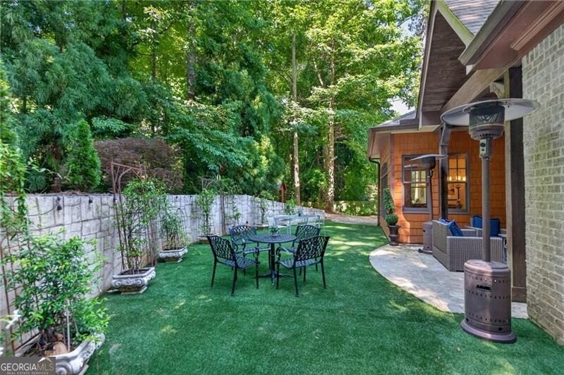 625 Willeo Road Roswell - Photo 55