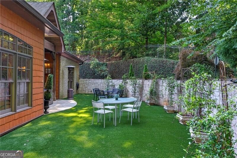 625 Willeo Road Roswell - Photo 56