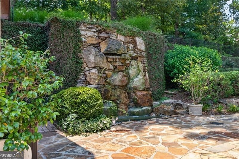 625 Willeo Road Roswell - Photo 57