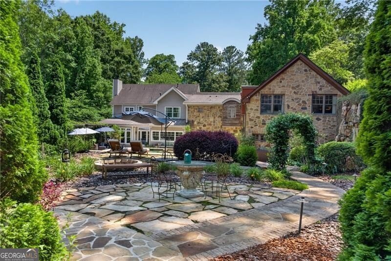 625 Willeo Road Roswell - Photo 58