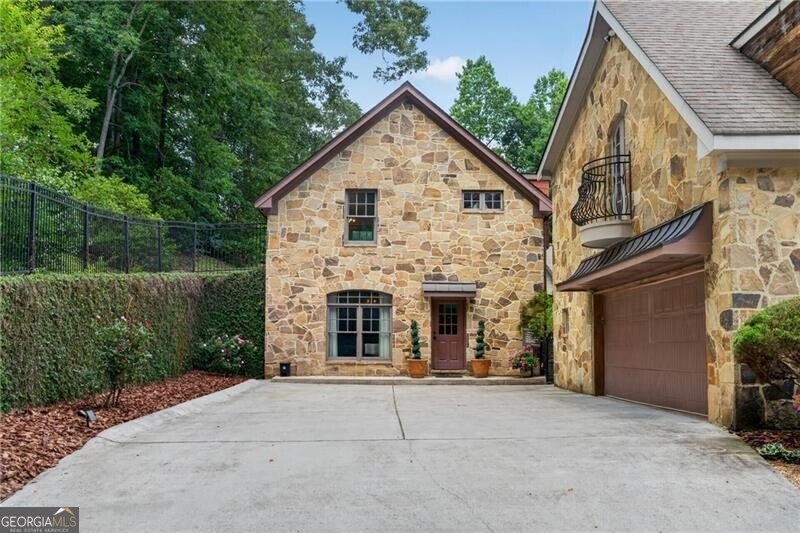 625 Willeo Road Roswell - Photo 60