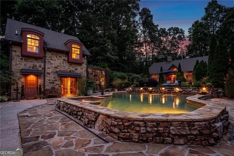625 Willeo Road Roswell - Photo 62