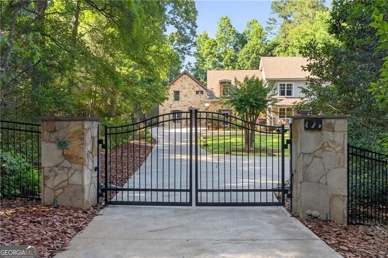 625 Willeo Road Roswell - Photo 64