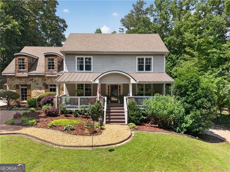 625 Willeo Road Roswell - Photo 9