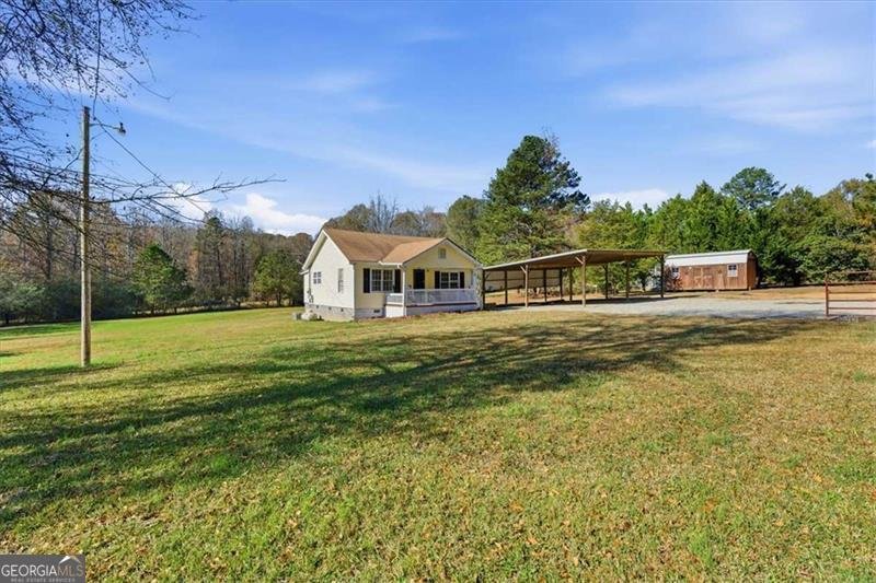 587 Whooping Creek Road Carrollton - Photo 26