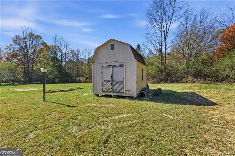 587 Whooping Creek Road Carrollton - Photo 28