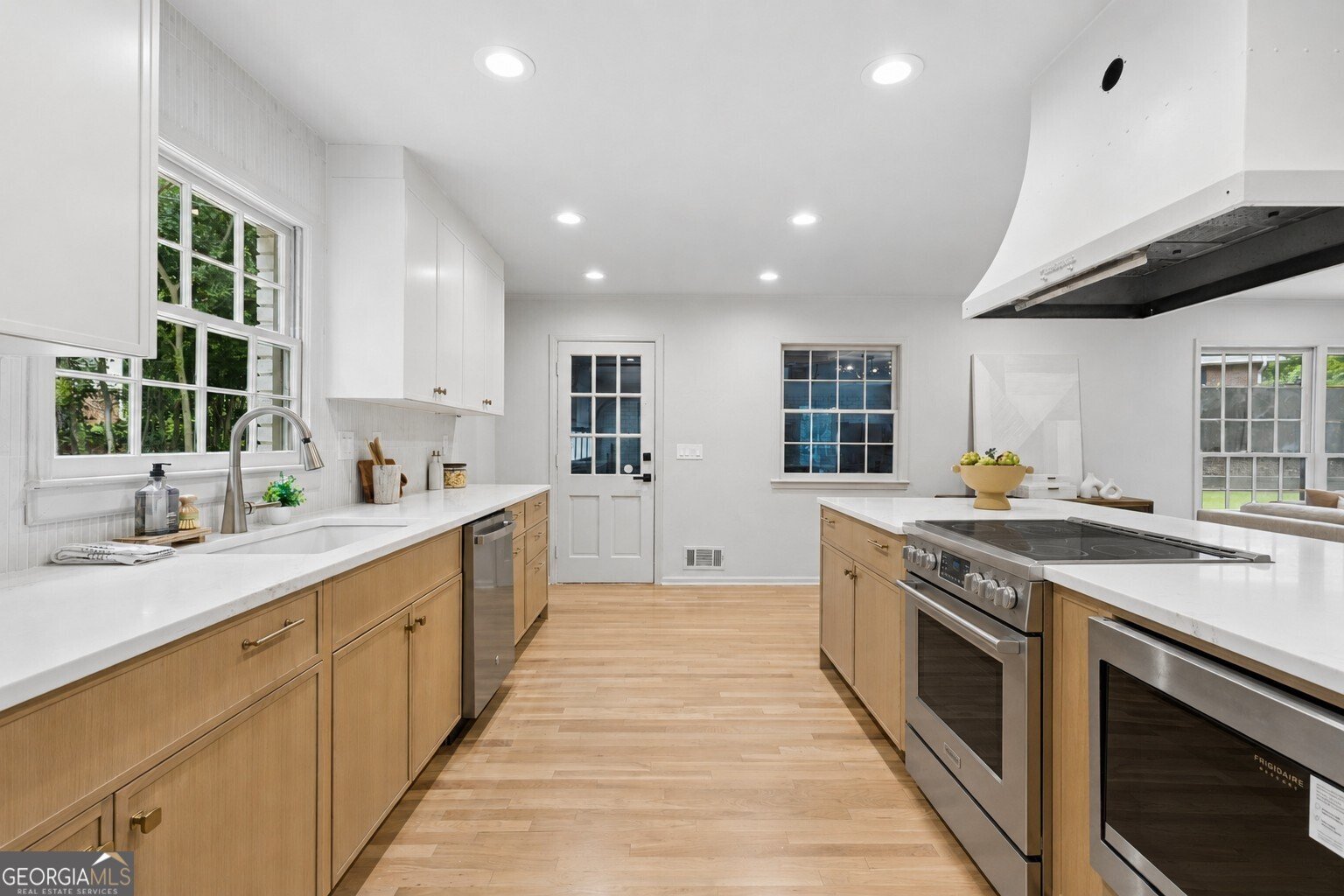 2635 Beckwith Trail Marietta - Photo 11