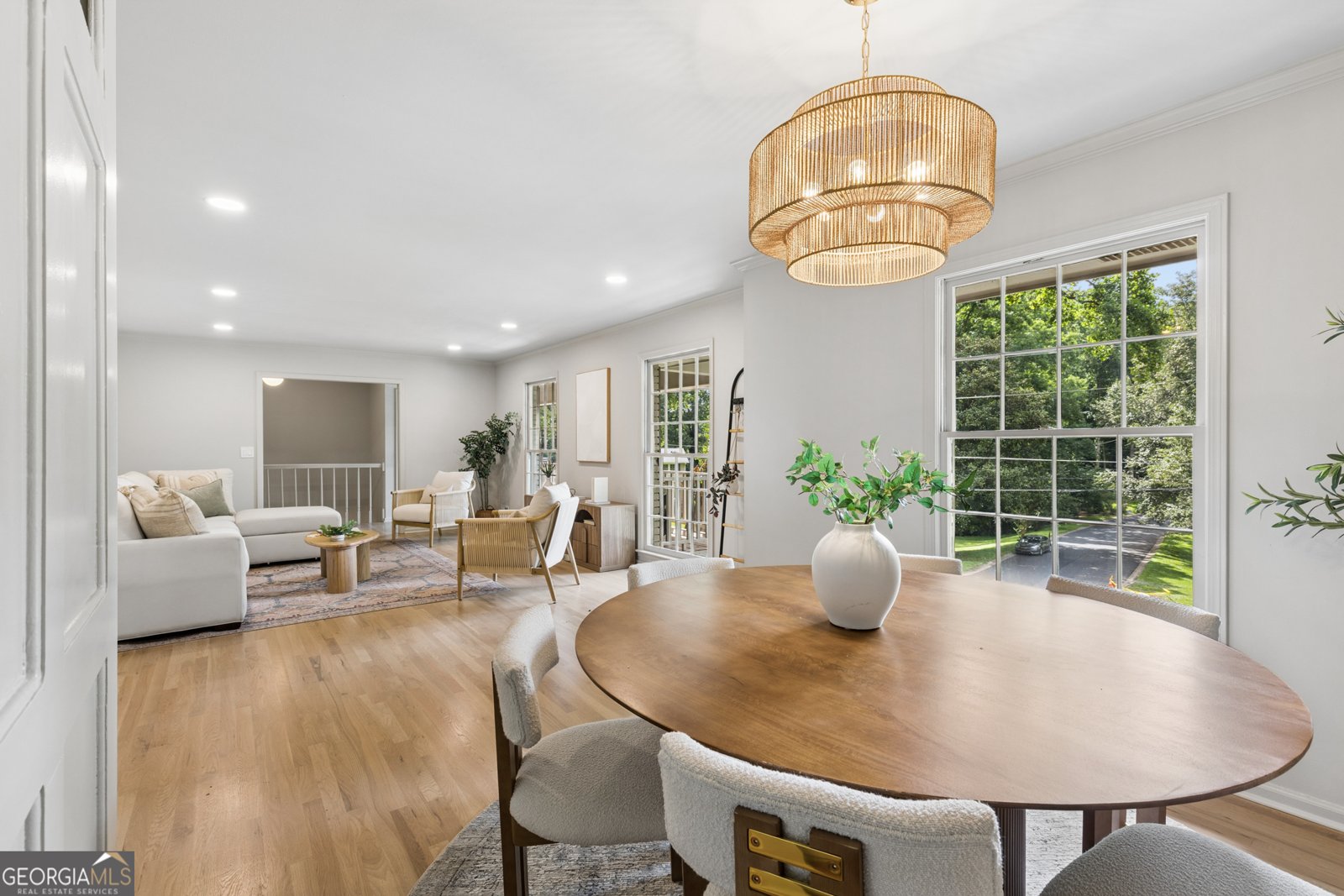 2635 Beckwith Trail Marietta - Photo 18