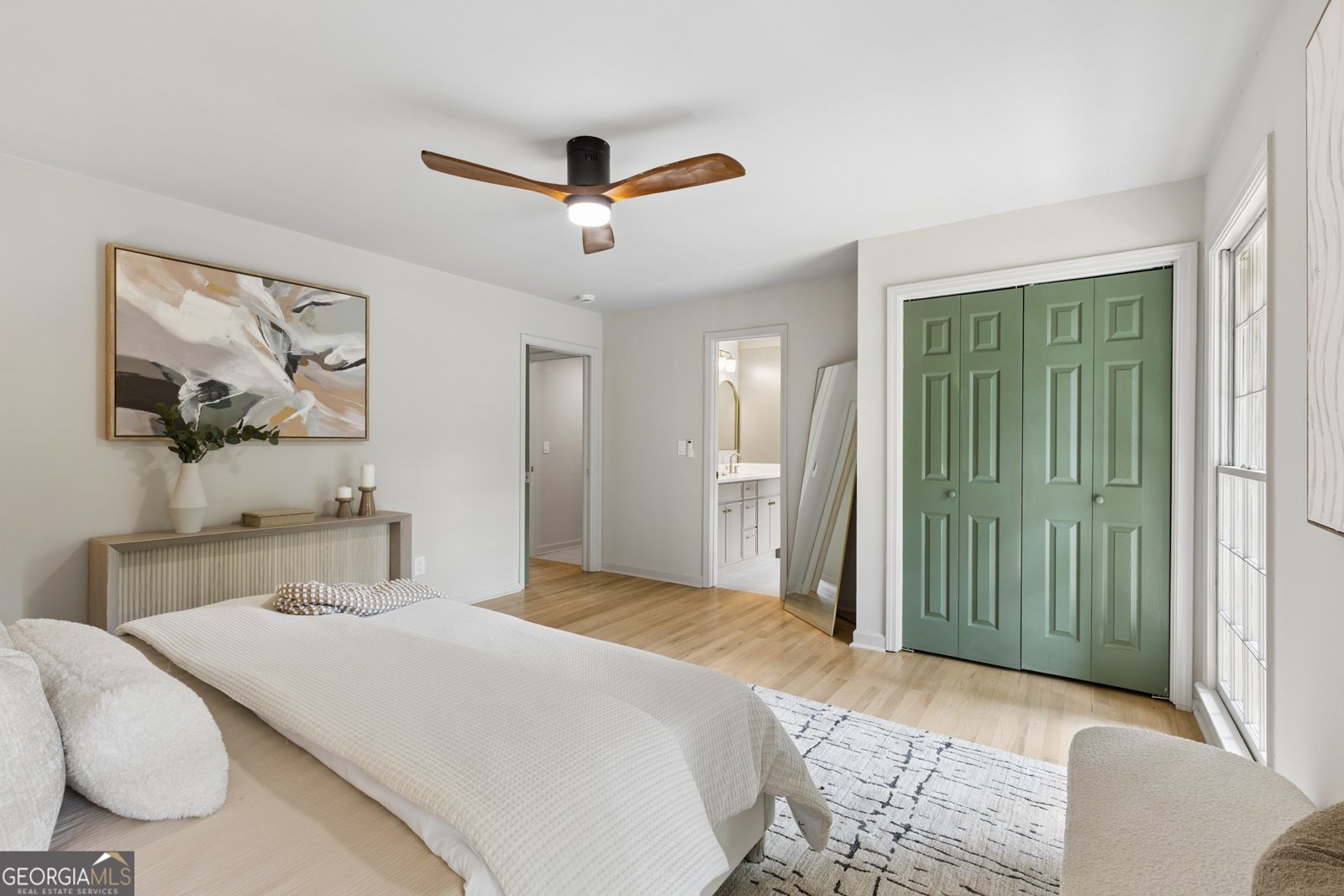 2635 Beckwith Trail Marietta - Photo 23