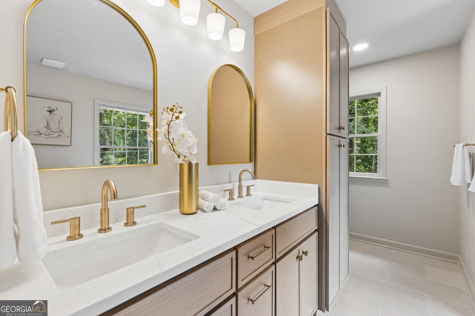 2635 Beckwith Trail Marietta - Photo 24