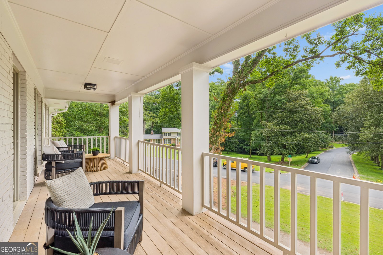 2635 Beckwith Trail Marietta - Photo 37