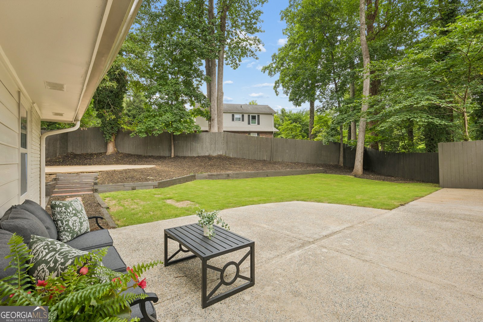 2635 Beckwith Trail Marietta - Photo 49