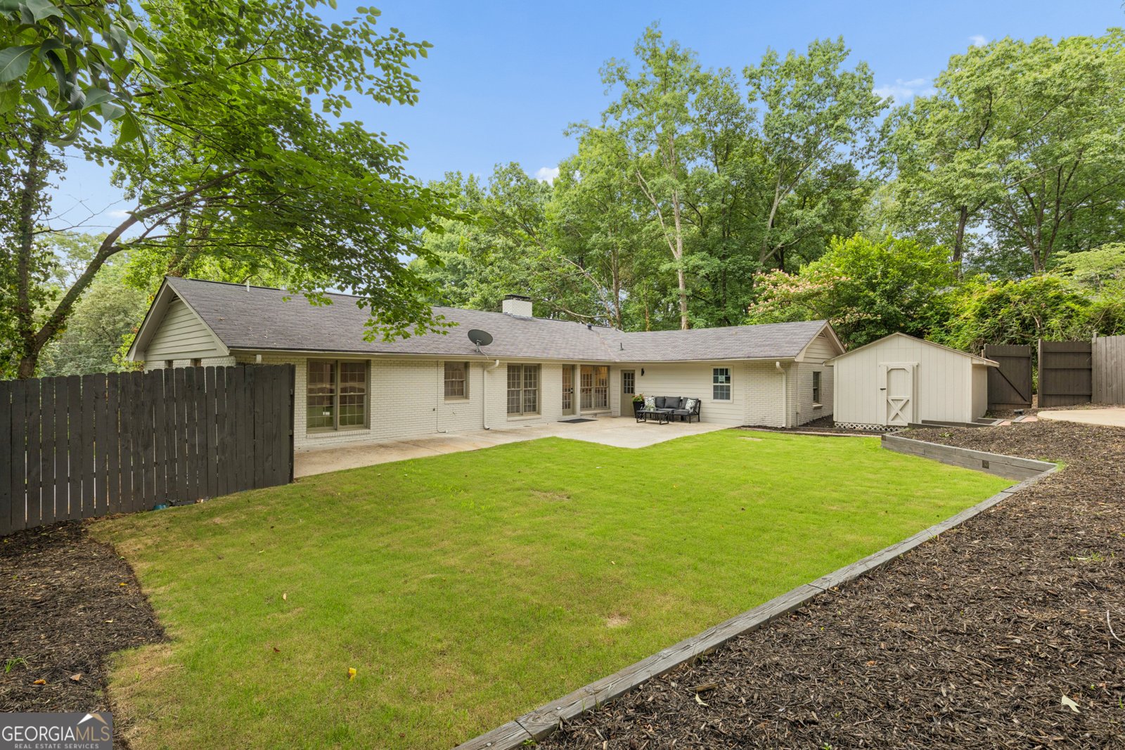 2635 Beckwith Trail Marietta - Photo 51