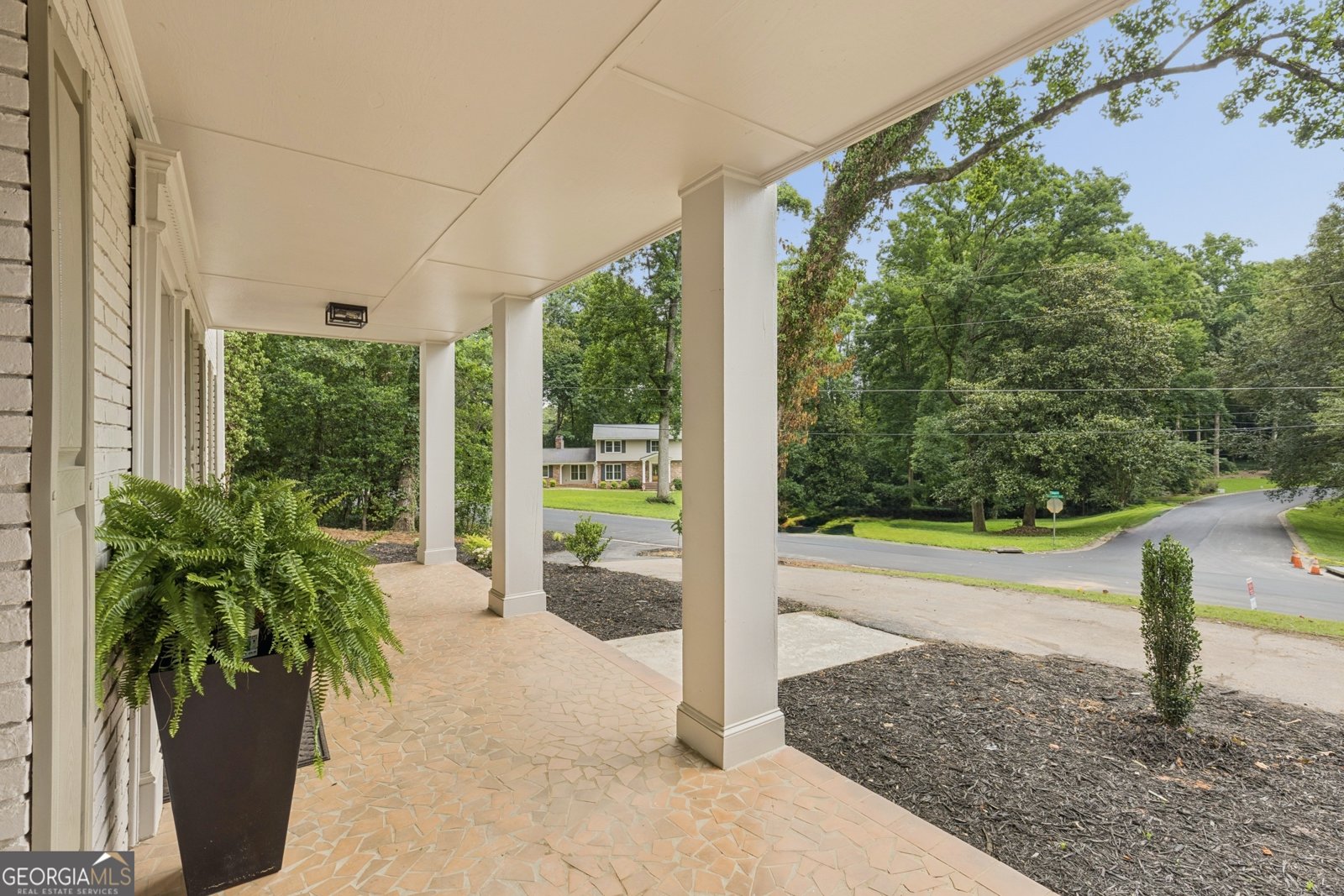 2635 Beckwith Trail Marietta - Photo 53