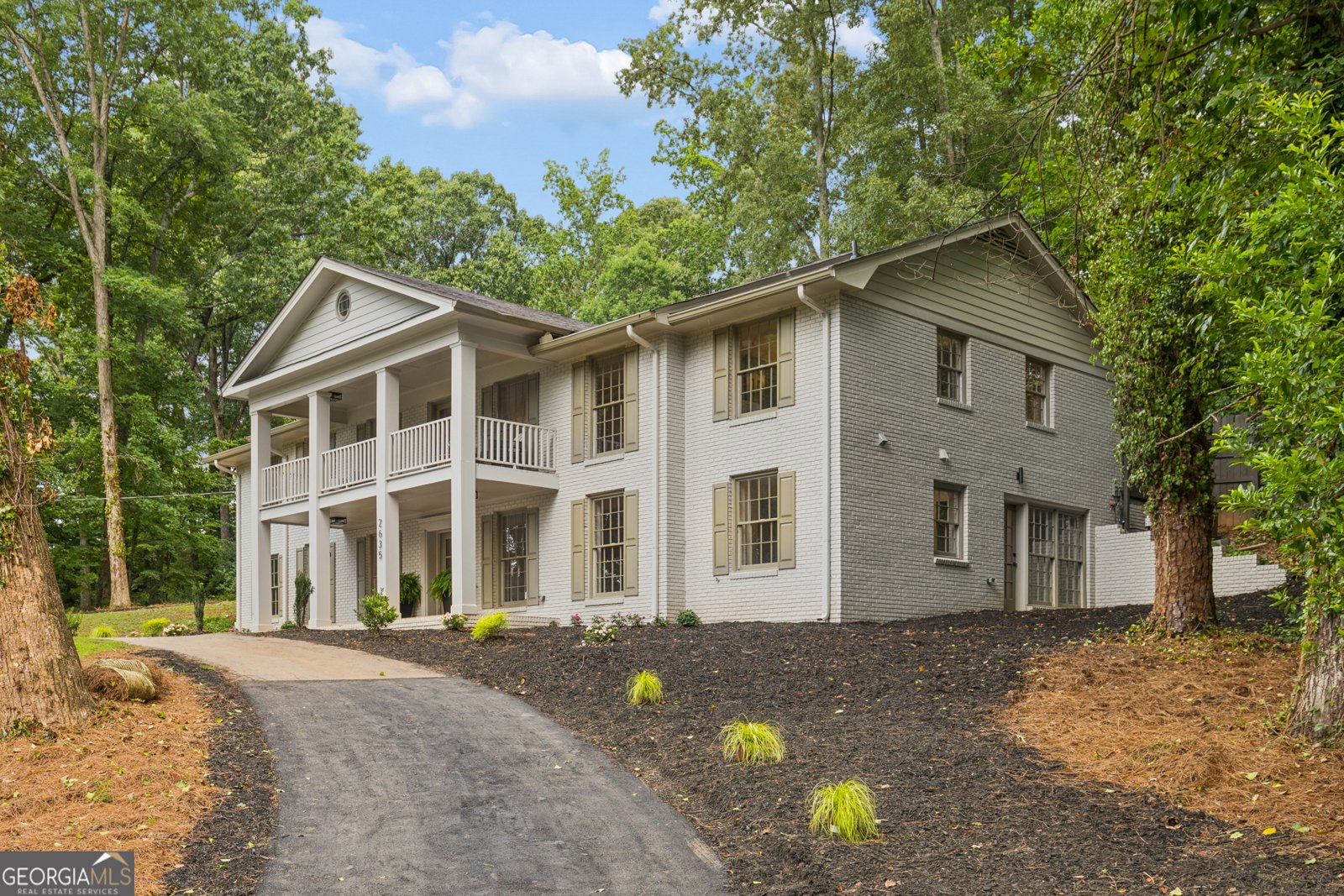 2635 Beckwith Trail Marietta - Photo 54