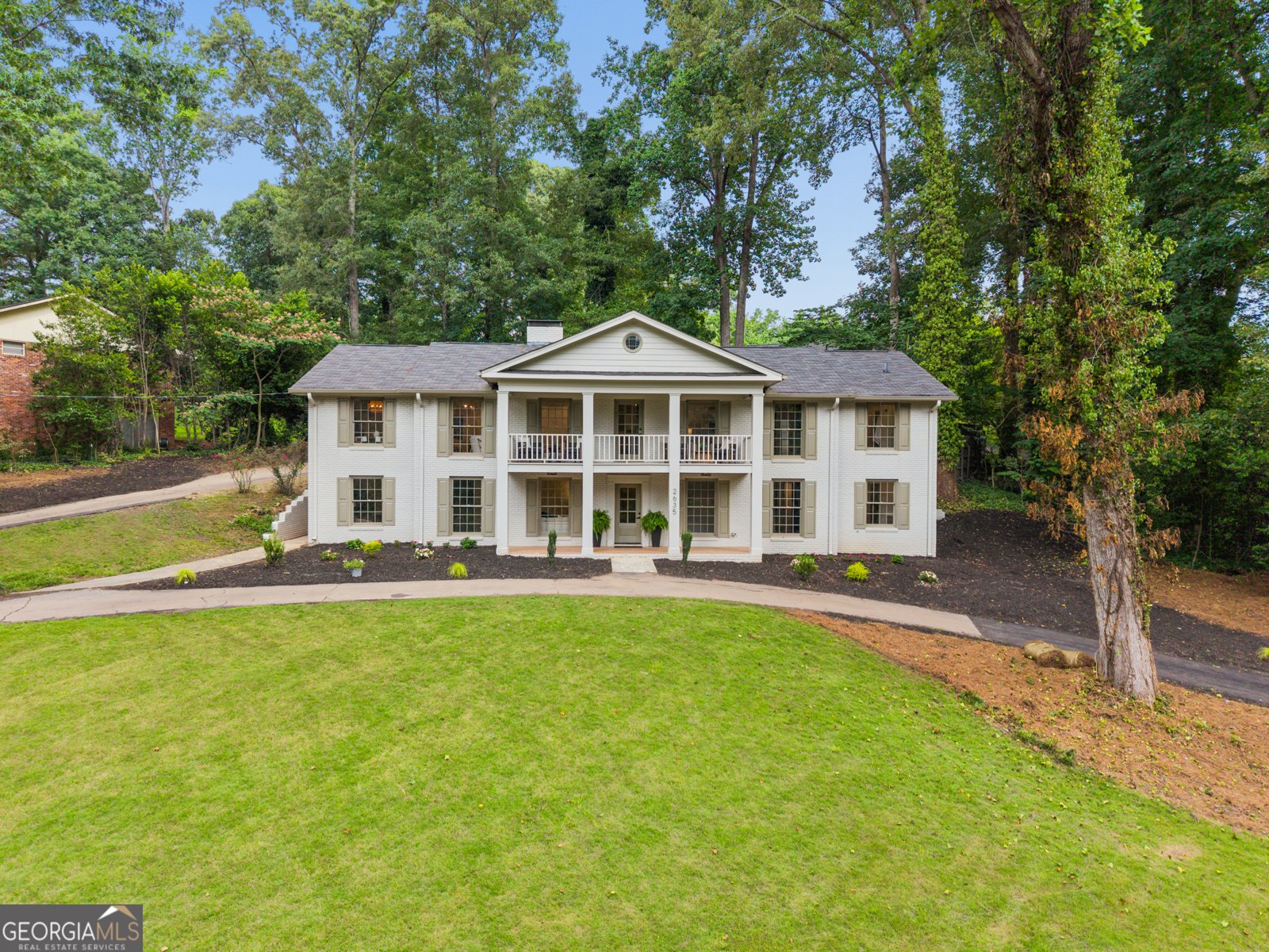 2635 Beckwith Trail Marietta - Photo 55