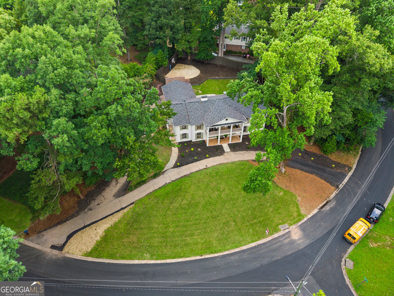 2635 Beckwith Trail Marietta - Photo 56
